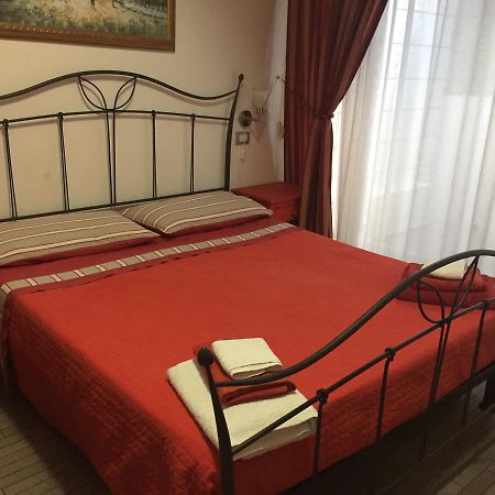 Casa Del Vento Bed and Breakfast Roccalumera Εξωτερικό φωτογραφία