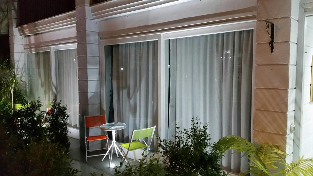 Casa Del Vento Bed and Breakfast Roccalumera Εξωτερικό φωτογραφία