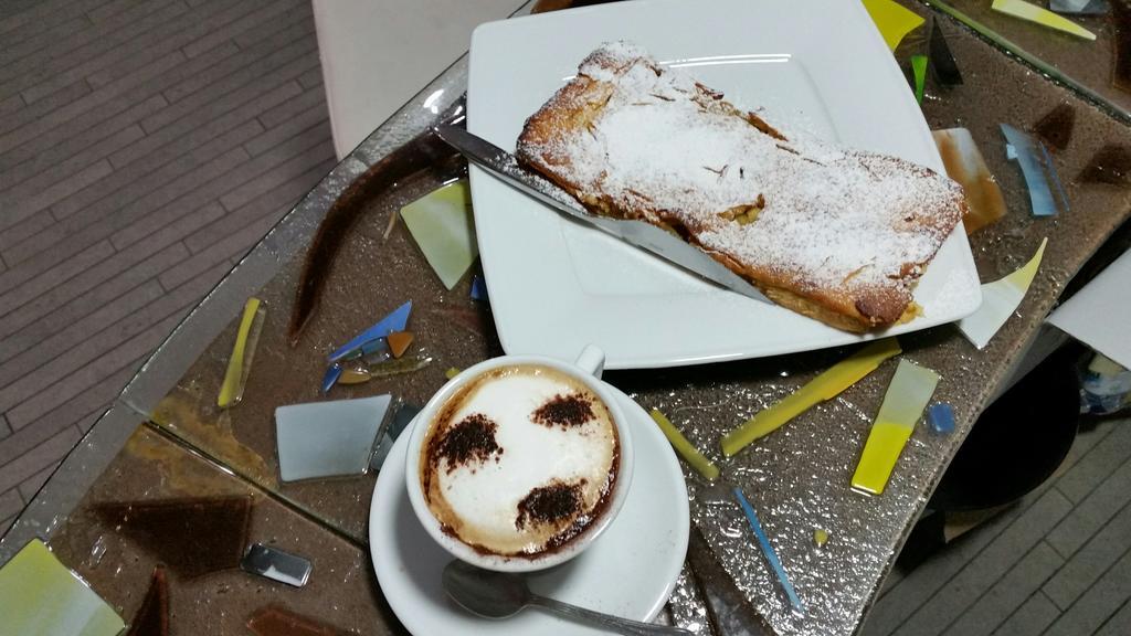 Casa Del Vento Bed and Breakfast Roccalumera Εξωτερικό φωτογραφία
