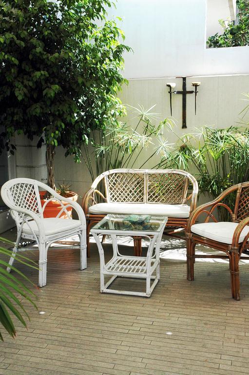Casa Del Vento Bed and Breakfast Roccalumera Εξωτερικό φωτογραφία
