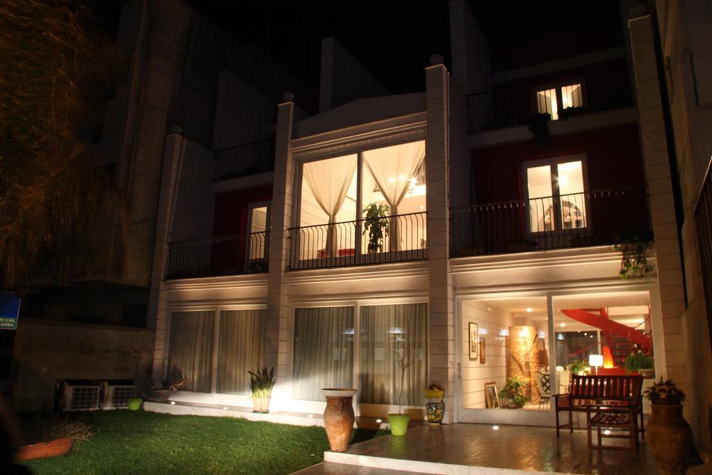 Casa Del Vento Bed and Breakfast Roccalumera Εξωτερικό φωτογραφία