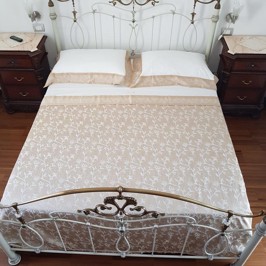 Casa Del Vento Bed and Breakfast Roccalumera Εξωτερικό φωτογραφία