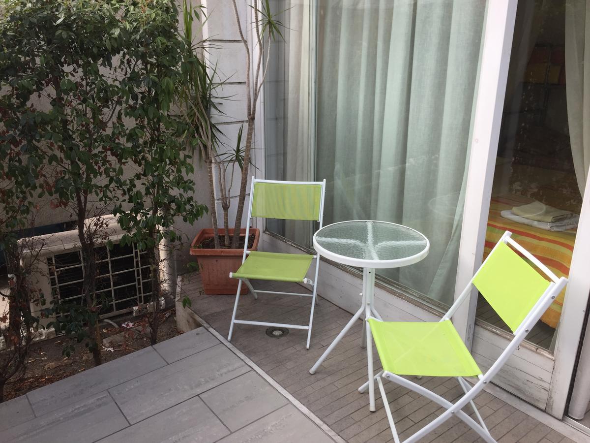 Casa Del Vento Bed and Breakfast Roccalumera Εξωτερικό φωτογραφία