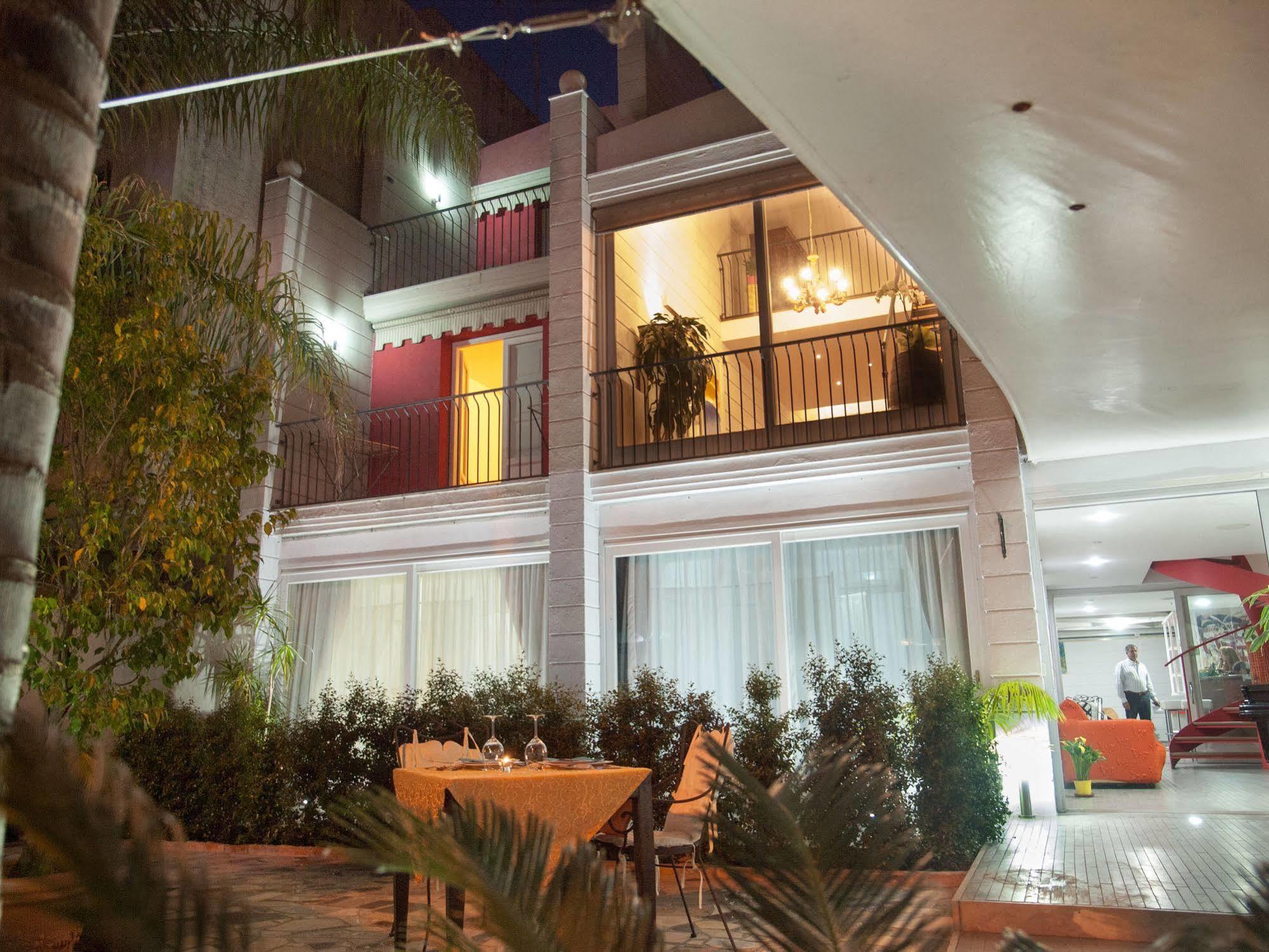 Casa Del Vento Bed and Breakfast Roccalumera Εξωτερικό φωτογραφία