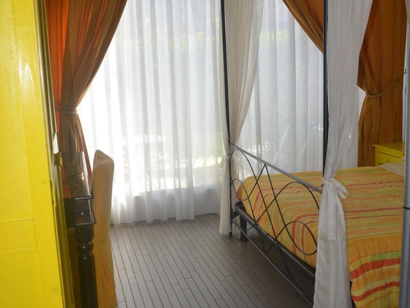 Casa Del Vento Bed and Breakfast Roccalumera Εξωτερικό φωτογραφία