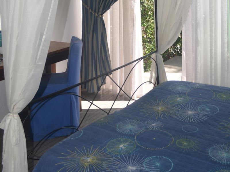 Casa Del Vento Bed and Breakfast Roccalumera Εξωτερικό φωτογραφία